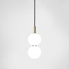 Ohm Pendant Light