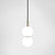 Ohm Pendant Light