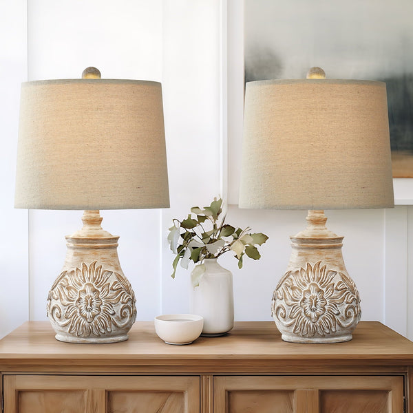 oneach-retro-table-lamp