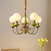 Onyx Chandelier
