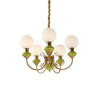 Onyx Chandelier