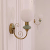 Onyx Wall Lamp