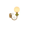Onyx Wall Lamp