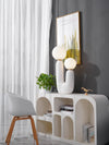 Oo Ceramics Table Lamp