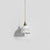Openwork Ceramic Lamp