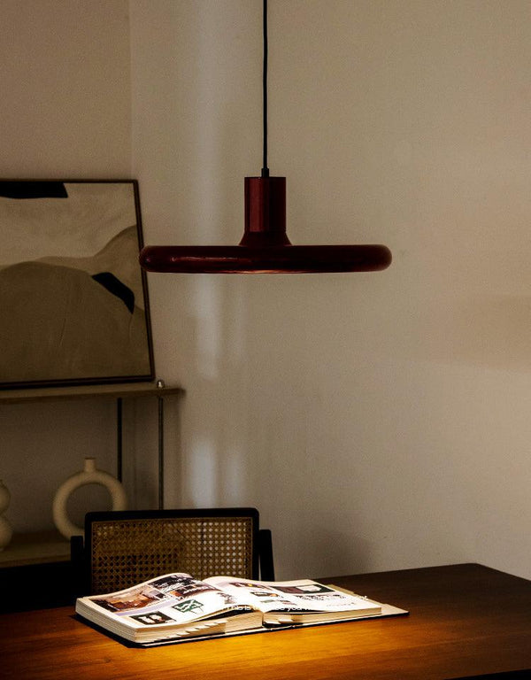 Optima Pendant Light