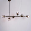 Orb Chandelier
