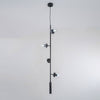 Orb Lounge Chandelier