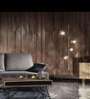 Orb Lounge Chandelier