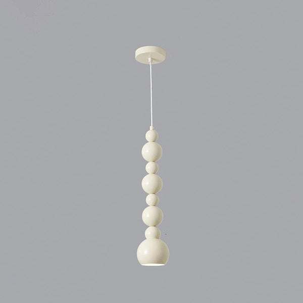 Orbet Metal Pendant Lights