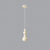 Orbet Metal Pendant Lights