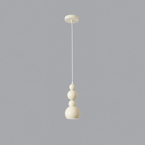 Orbet Metal Pendant Lights