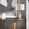 Orbit Metal Table Lamp