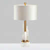 Orbit Metal Table Lamp