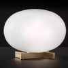 Orbiting Sphere Table Lamp