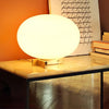 Orbiting Sphere Table Lamp