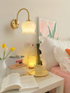 Orchids Wall Lamp