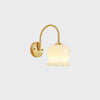 Orchids Wall Lamp