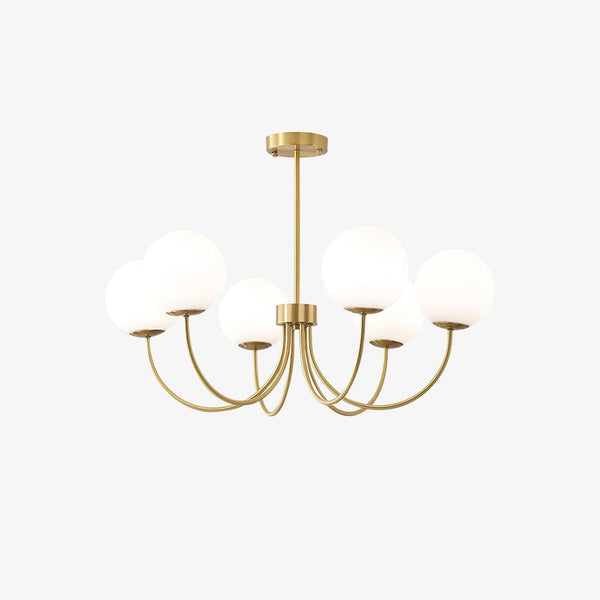Orillia Chandelier