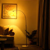 Orla Arch Floor Lamp