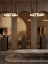 Oslo Pendant Light A
