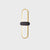 Oval Led Wall Lamp
