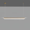 Owalo LED Linear Suspension