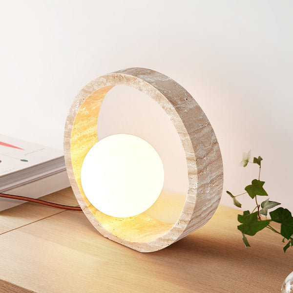 Oxygen Table Lamp
