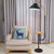 Ozz Floor Lamp