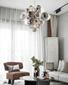 Pallocino Chandelier