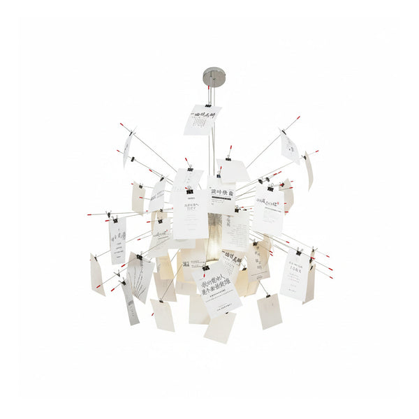 paper-chandelier