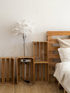 Paper Table Lamp