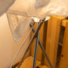Paper Table Lamp