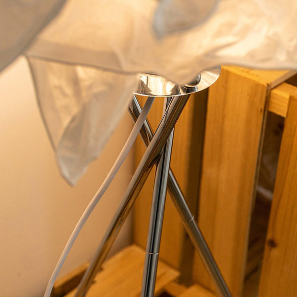 Paper Table Lamp