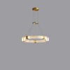 Parallel Led Chandelier
