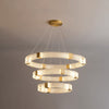 Parallel Led Chandelier