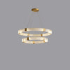 Parallel Led Chandelier