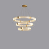 Parallel Led Chandelier