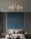 Parisian Ceiling Lamp