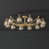 Parisian Ceiling Lamp