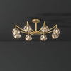 Parisian Ceiling Lamp