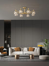 Parisian Ceiling Lamp