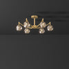 Parisian Ceiling Lamp