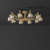 Parisian Ceiling Lamp