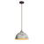 Pear Shape Pendant Light
