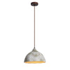 Pear Shape Pendant Light