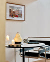 Pear Table Lamp