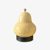Pear Table Lamp