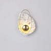 Pearl Wall Lamp