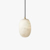 Pebble Alabaster Pendant Lamp